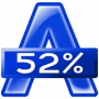 télécharger Alcohol 52%