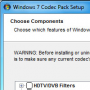 télécharger Windows 7 Codec Pack