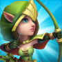 télécharger Castle Clash sur PC