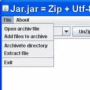 télécharger Archiveur Jar.jar