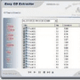 télécharger Easy CD Extractor