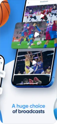 Capture d'écran de l'application 1xBet - #4