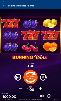 Capture d'écran de l'application Mostbet - #7